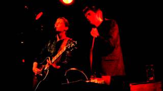 Stephen Kellogg and Tift Merritt - Danny's Song