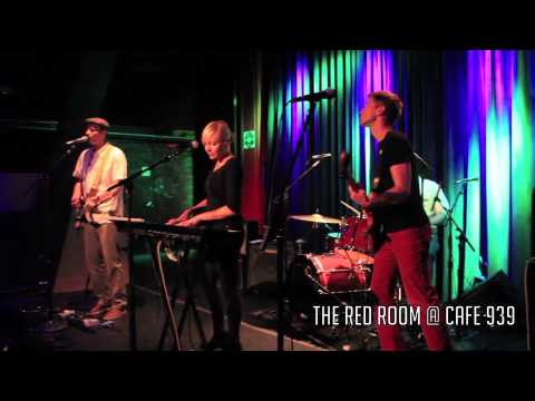 The Rosebuds Live At The Red Room