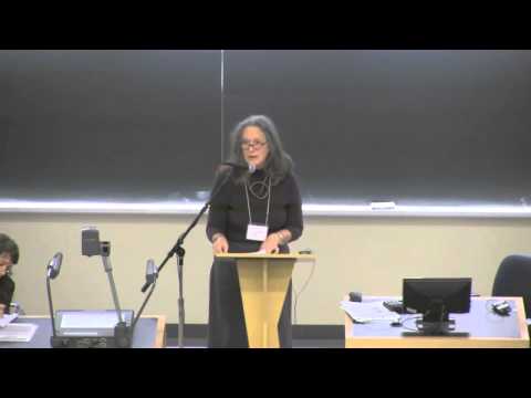 CANSEE 2013 - Patricia (Ellie) Perkins - Building Commons Governance for a Greener Economy