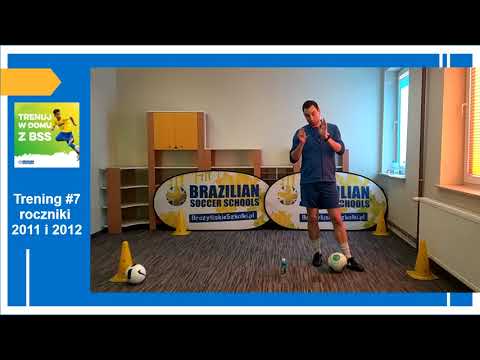 #7 trening BSS on-line - 2011 i 2012