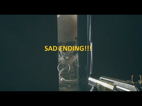 The Outer Worlds - SAD ENDING - gameplay walkthrough PART 8