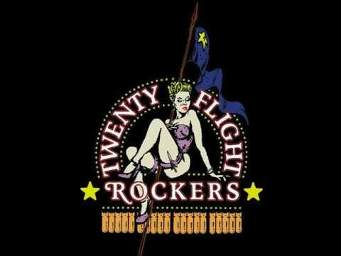 Twenty Flight Rockers - Everybody Knows (The Bull 30/06/85)