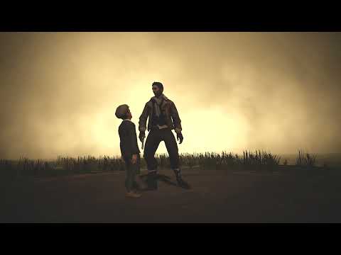 Ramón Santamarina - Parte 1