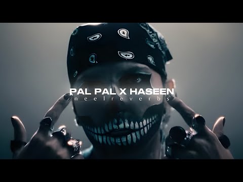 Healryx and Sound Mashup 