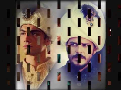 Remix Sultan Süleyman ft Funda Öncu Remix 2011