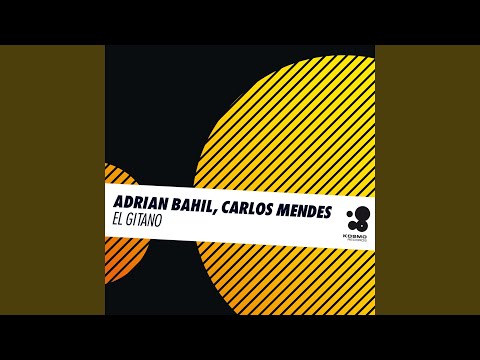 El Gitano (Daniel Green & Fab Wax Remix)