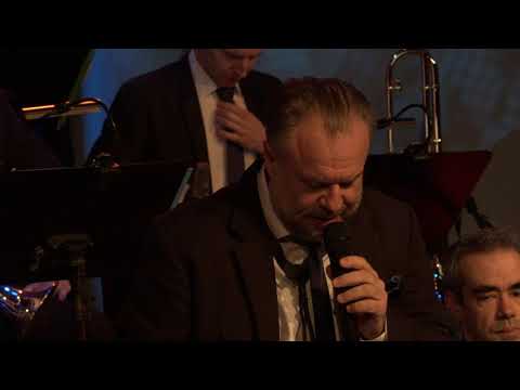 Raktárplusz - Budapest Jazz Orchestra feat. Zsoldos Béla