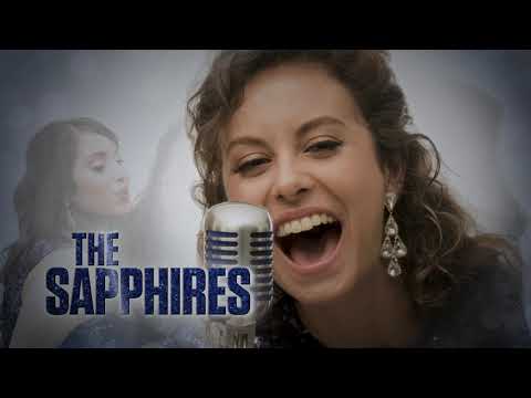 The Sapphires at HOTA, Home of the Arts