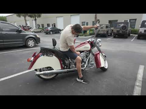 1999 Indian Chief (CC-2091479) for sale in Fort Lauderdale, Florida