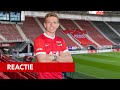 Witry: 'Ik hou van aanvallen' | Transfer