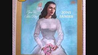 "My Funny Valentine"  Joni James