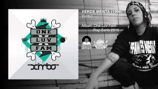 XIMBO - VERDE MENTA (1998) - Audio