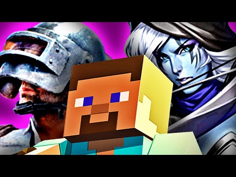 Топ10 ИГР 2010х! Главные Хиты Уходящего Десятилетия