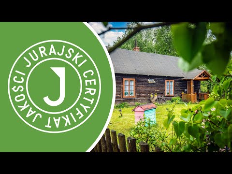 Jurajski Certyfikat Jakości - Agrogospodarstwo "Pod Skałką"