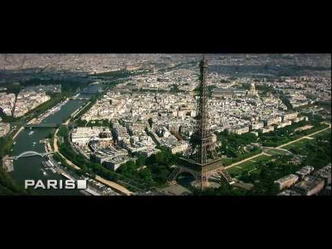 DJ Antoine Feat. Tom Dice - Sunlight - Official Video