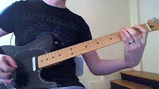 The Sword - Chronomancer II (Dat Riff)