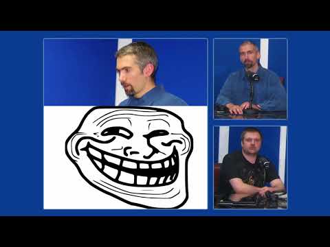 Flæðiskerið 2016 - Furðuheimar Internetsins