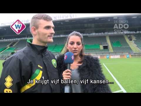 KaPOT knallen met Martin Hansen