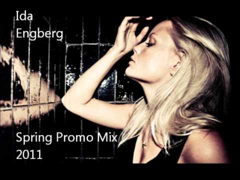 Ida Engberg - Spring Promo Mix - 2011