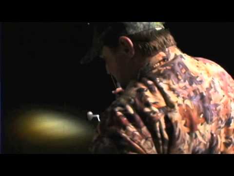 Red Bluff Lodge Alligator Hunt