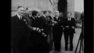 She Keeps Bees - Blind To The Cup (Official Video)