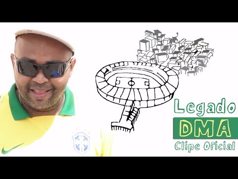 Dudu de Morro Agudo - Legado/Legacy (Clipe Oficial)