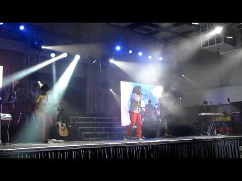 En mi lugar - CAIBO SHOW CASE.