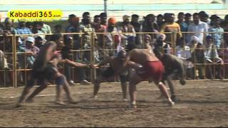 (1) Khadoor Sahib (Tarn Taran) North India Kabaddi Federation Cup 23 Feb 2016