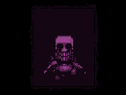 DSAF 3 - Henry Miller’s Theme (Void)