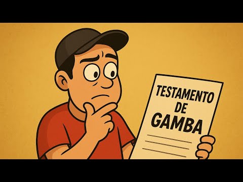 El Heredero (Pista #15) del Gamba 