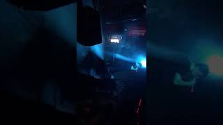 Allame-Söyle acapella canlı performans 8 Ekim 2018 IF Beşiktaş