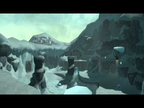 Music I adore #270 Christmas Special 1 (2012) Ice Valley/Phendrana Drifts (Metroid Prime)