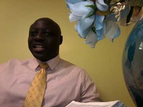 THE WORD OF GOD FOR PUBLICATION Psalms. 68:11