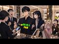 He Started As A Poor Delivery Boy And Ended Up Buying The Earth | Manhwa Recap