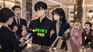 He Started As A Poor Delivery Boy And Ended Up Buying The Earth | Manhwa Recap