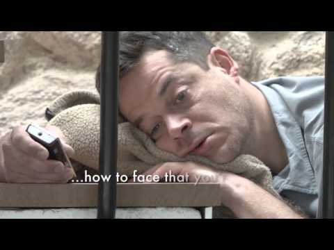 What Ever Happened to Jorge Sanz? - Trailer