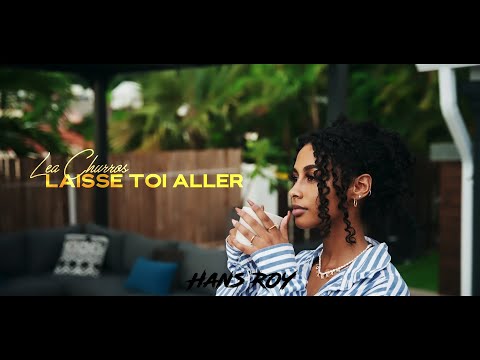 Hans Roy - Laisse Toi Aller Ft. Léa Churros (Remix)