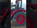Mahindra Oja 3140 4wd Tractor 40hp Tractor 4wd Shortvideo Mahindra Tractorvideo Tractorlover