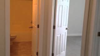 preview picture of video 'For Rent $950/month 517 A Southpointe Dr., Winterville, NC'