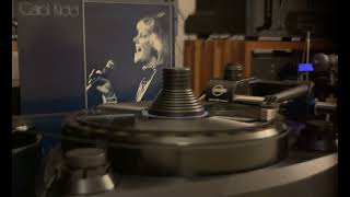 Carol Kidd - Don't Worry About Me (1985 ALOI Records)