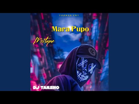Mara Pupo (Mixtape)