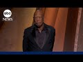 Oscars 2025 Morgan Freeman Gives Heartfelt Eulogy For Friend Gene Hackman