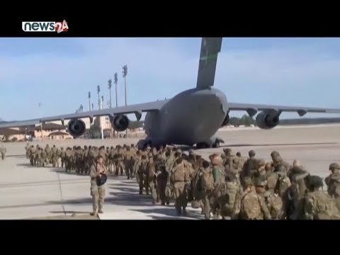 मध्यपूर्वमा रहेका आफ्ना नागरिकप्रति नेपालले पनि देखायो चासो - NEWS24 TV