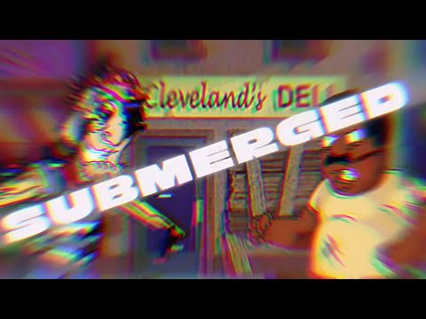 FNFxPIBBY: QLS Side song - // SUBMERGED // [ Collab with : @donnel_the_artistDTA ]