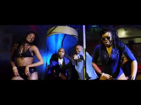 NAAKMUSIQ - DANCE TIL YOU DROP (Official Music Video)