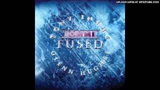 tony iommi - glenn hughes - "slip away"