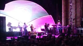 Yes Interviews: 1991 - Jon Anderson translates Angkor Wat