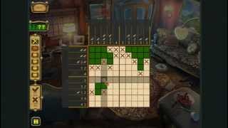 Detective Riddles – Sherlock’s Heritage 2 videosu