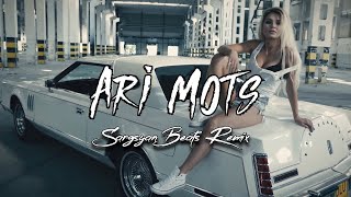 Robert Manukyan - Ari Mots (Sargsyan Beats Remix) (2021)