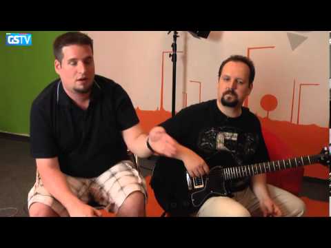 GameStar TV s08e05 - Rocksmith